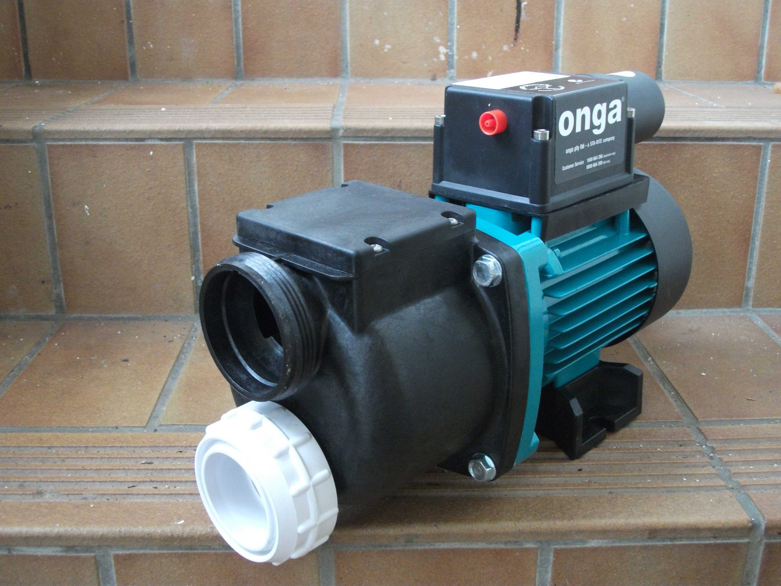 spa pumps 001 Brisbane Pool Pumps