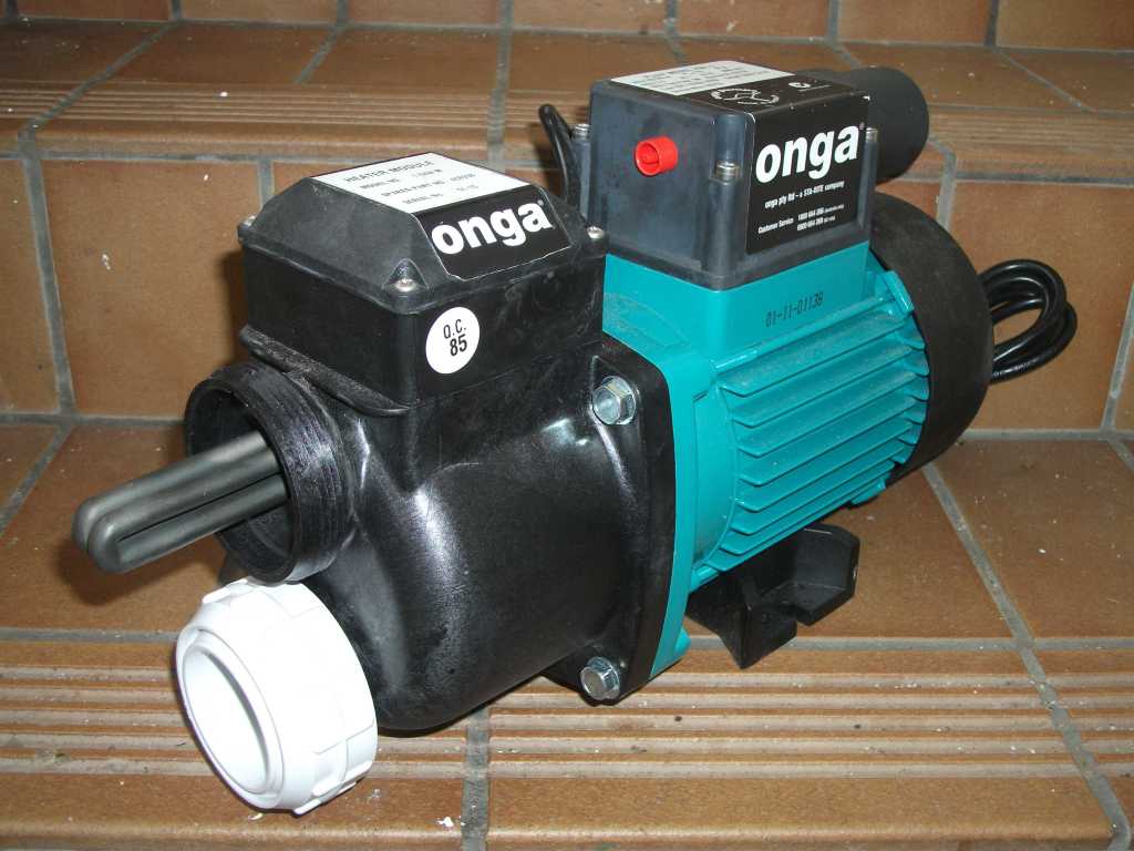Spa Bath Pumps Hot Pump Brisbane Pool Pumps